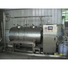 連體式全自動(dòng)cip在線(xiàn)清洗機(jī)